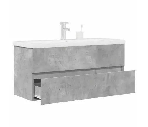 2-Daļīgs Vannasistabas Mēbeļu Komplekts, Inženierijas Koks Vidaxl