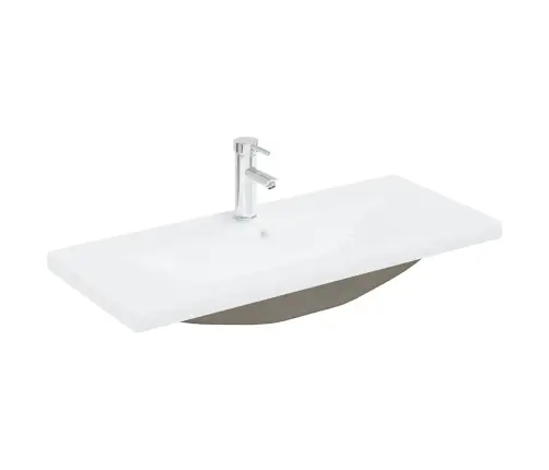 3-Daļīgs Vannasistabas Mēbeļu Komplekts, Inženierijas Koks Vidaxl