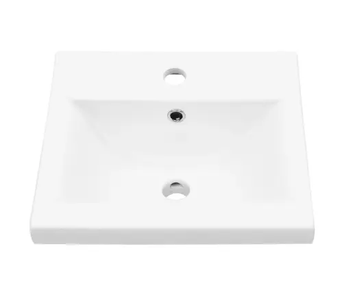 4-Daļīgs Vannasistabas Mēbeļu Komplekts, Sonomas Ozolkoka Vidaxl