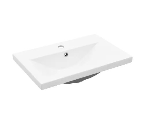 4-Daļīgs Vannasistabas Mēbeļu Komplekts, Sonomas Ozolkoka Vidaxl