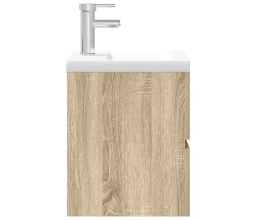 2-Daļīgs Vannasistabas Mēbeļu Komplekts, Inženierijas Koks Vidaxl 2-Daļīgs Vannasistabas Mēbeļu Komplekts, Inženierijas Koks Vidaxl