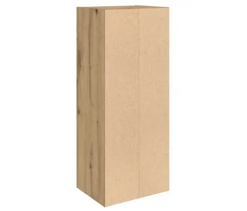 Raamatukapp, Käsitöötamm, 31X24X77 cm Tehispuit