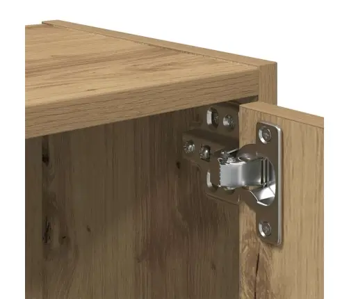 Grāmatu Plaukts, Ozolkoka, 40X24X77 Cm, Inženierijas Koks Vidaxl Grāmatu Plaukts, Ozolkoka, 40X24X77 Cm, Inženierijas Koks Vidaxl