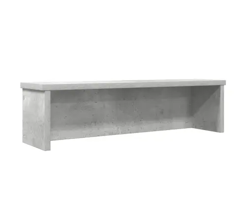Virtuves Plaukts Saliekams 50X15X16 Cm Inženierijas Koks Vidaxl