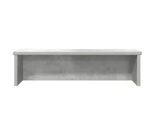 Virtuves Plaukts Saliekams 50X15X16 Cm Inženierijas Koks Vidaxl