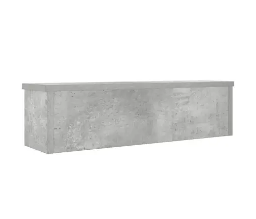 Virtuves Plaukts Saliekams 50X15X16 Cm Inženierijas Koks Vidaxl