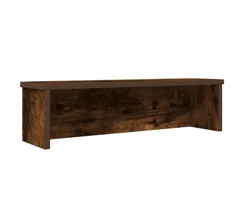 Virtuves Plaukts Saliekams 50X15X16 Cm Inženierijas Koks Vidaxl