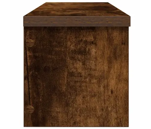 Virtuves Plaukts Saliekams 50X15X16 Cm Inženierijas Koks Vidaxl