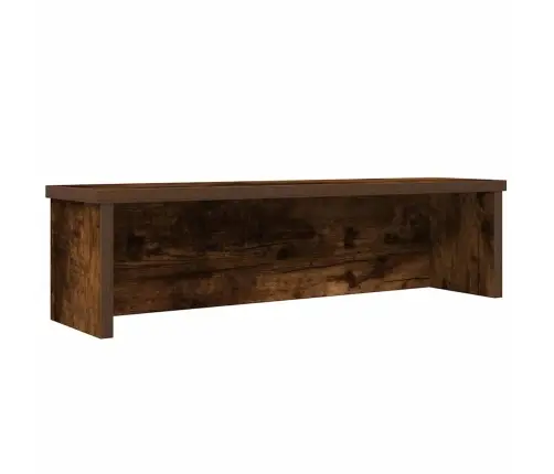 Virtuves Plaukts Sakraujams, 60X15X16 Cm Inženierijas Koks Vidaxl