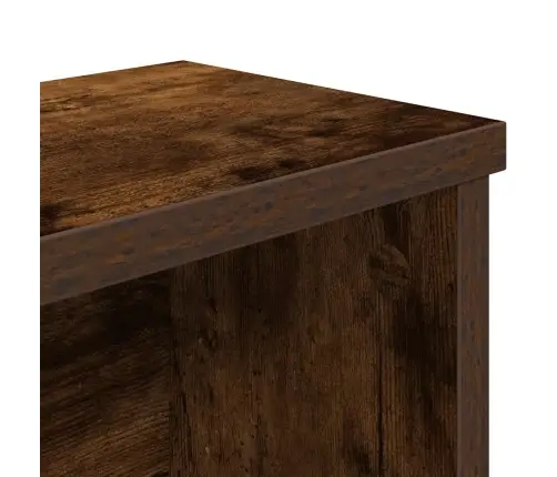 Virtuves Plaukts Sakraujams, 60X15X16 Cm Inženierijas Koks Vidaxl