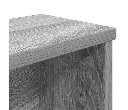 Virtuves Plaukts Sakraujams 60X15X16 Cm Inženierijas Koks Vidaxl