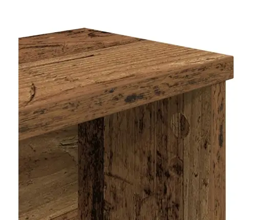 Virtuves Plaukts Sakraujams 60X15X16 Cm Inženierijas Koks Vidaxl