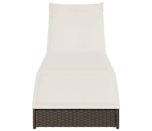 Saliekamais Sauļošanās Krēsls Ar Spilvenu Un Uzglabāšanas Vietu Vidaxl Saliekamais Sauļošanās Krēsls Ar Spilvenu Un Uzglabāšanas Vietu Vidaxl