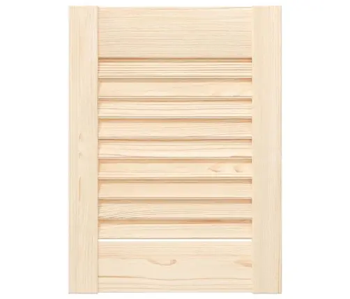 Spintelės Durys Žaliutinis Dizainas 4 Vnt 39,5X29,5 Cm