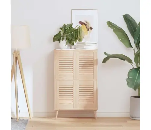 Spintelės Durys Žaliutinis Dizainas 4 Vnt 39,5X29,5 Cm