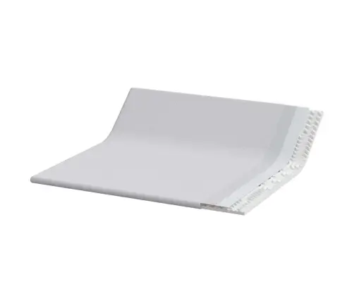 Madratsi Padjad Valge 200 X 200 Cm