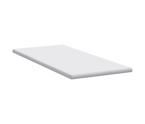 Madratsi Padjad Valge 100 X 200 Cm