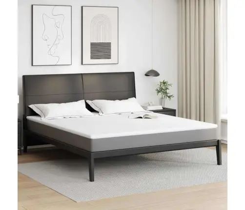 Madratsi Padjad Valge 200 X 200 Cm