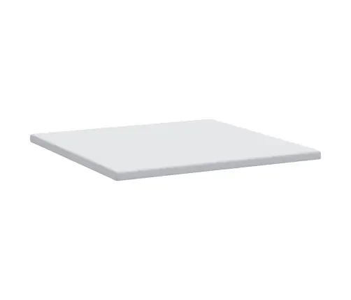 Madratsi Padjad Valge 200 X 200 Cm