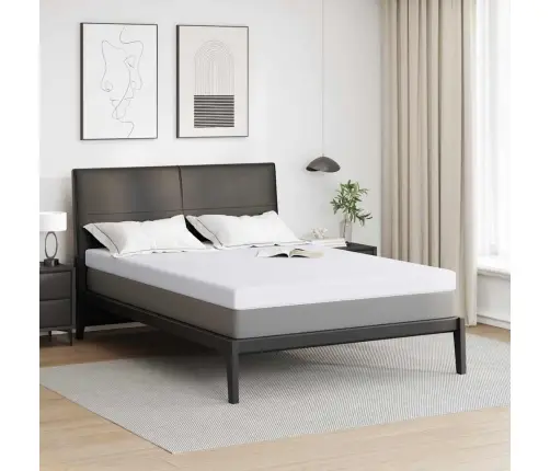 Čiužinio Pagalvėlės Balta 160 X 200 Cm