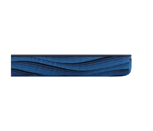 Matracīši Balta Un Zila 80 X 200 Cm Vidaxl