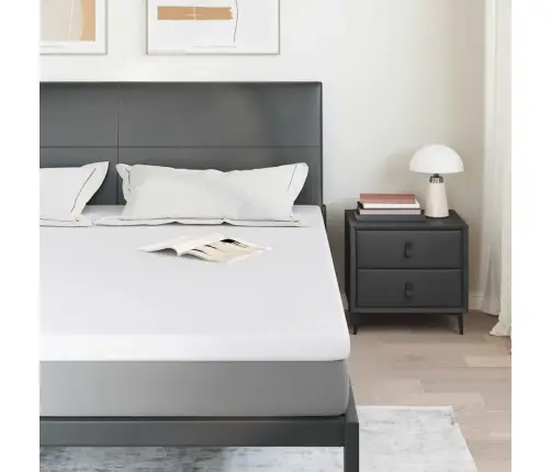 Madratsi Kate Valge 180 X 200 Cm Jakardi Kangas