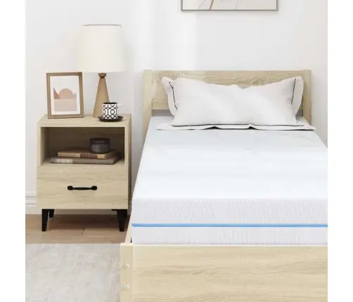 Čiužinys Balta 80 X 200 Cm Putos