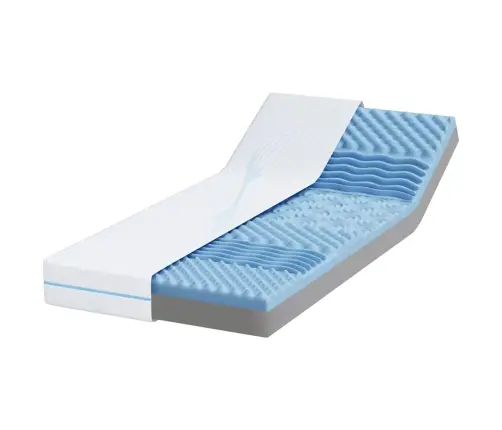 Čiužinys Balta 80 X 200 Cm Putos