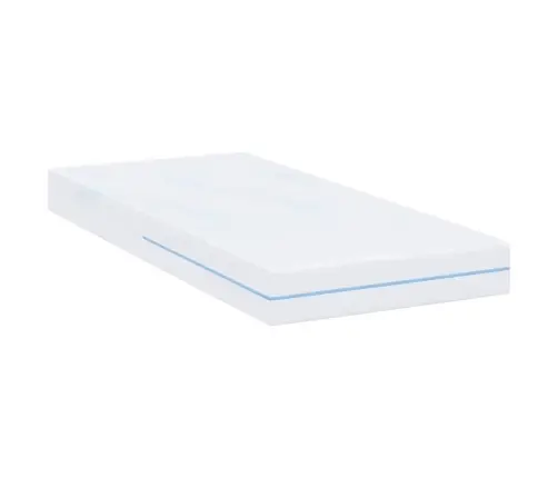 Čiužinys Balta 80 X 200 Cm Putos