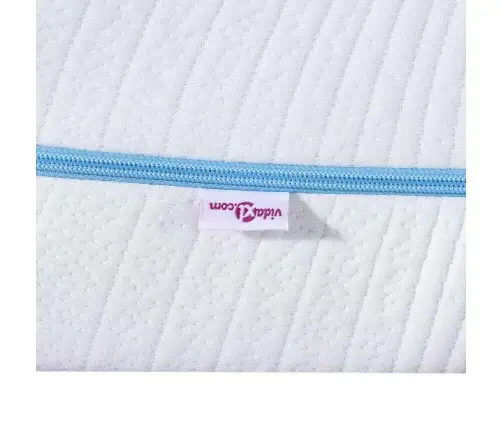 Madrats Valge 90 X 200 Cm Vaht Madrats Valge 90 X 200 Cm Vaht