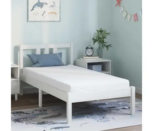 Čiužinys Balta 80 X 160 Cm Gelinis Atminties Putų