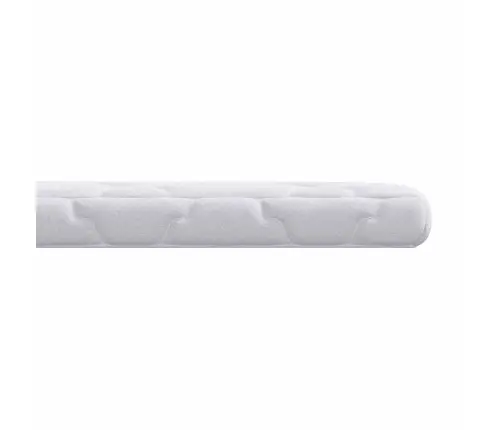 Madratsi Padjad Valge 70 X 200 Cm Pu Vaht
