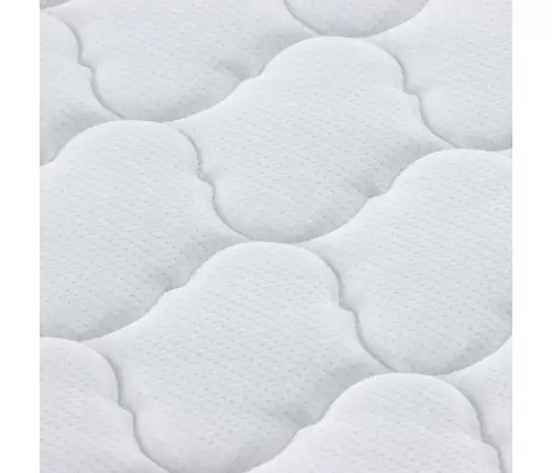 Čiužinio Pagalvėlės Balta 90 X 190 Cm Pu Putos