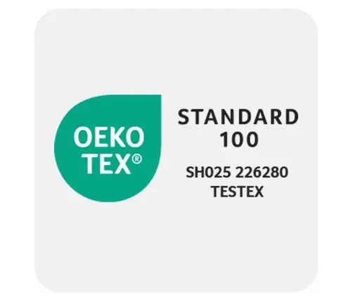 Čiužinys Balta Ir Pilka 80 X 200 Cm Bonell Spyruoklė