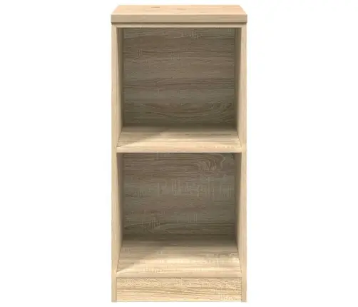 Garāžas Glabāšanas Skapis, 40X51X85 Cm Priedes Masīvkoks Vidaxl