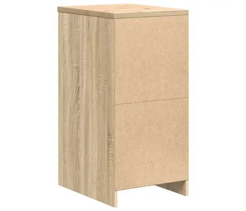 Garāžas Glabāšanas Skapis, 40X51X85 Cm Priedes Masīvkoks Vidaxl