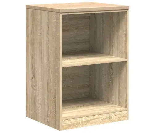 Garažo Spinta, 60X51X85 cm Pušies Medienos Masyvas