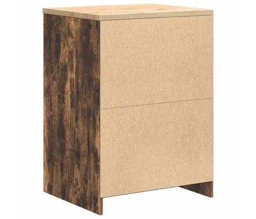 Garažo Spinta, 60X51X85 cm Pušies Medienos Masyvas