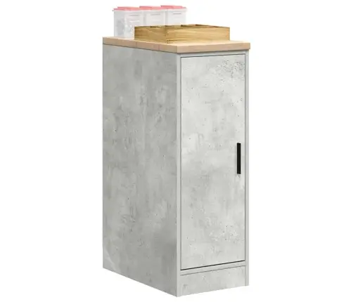 Garažo Spinta, 30X51X85 cm Pušies Medienos Masyvas