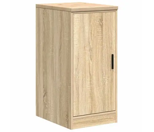 Garažo Spinta, 40X51X85 cm Pušies Medienos Masyvas