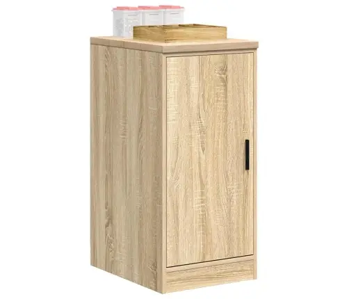 Garažo Spinta, 40X51X85 cm Pušies Medienos Masyvas