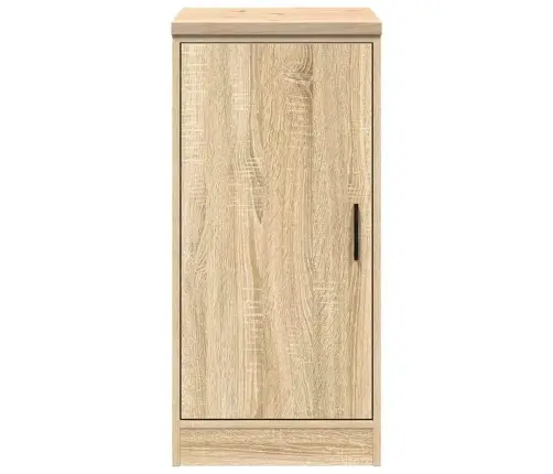 Garažo Spinta, 40X51X85 cm Pušies Medienos Masyvas