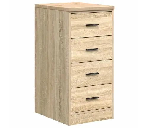 Garāžas Glabāšanas Skapis, 40X51X85 Cm Priedes Masīvkoks Vidaxl