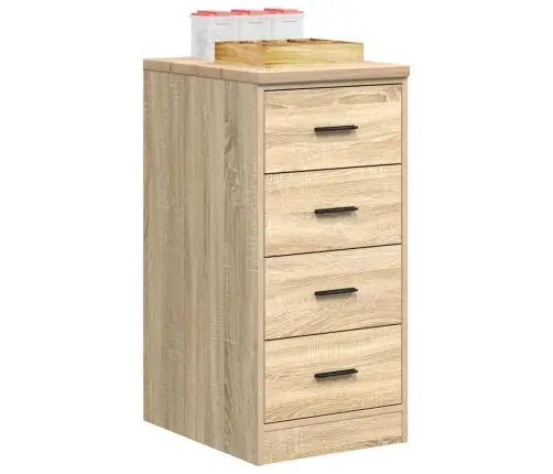 Garāžas Glabāšanas Skapis, 40X51X85 Cm Priedes Masīvkoks Vidaxl