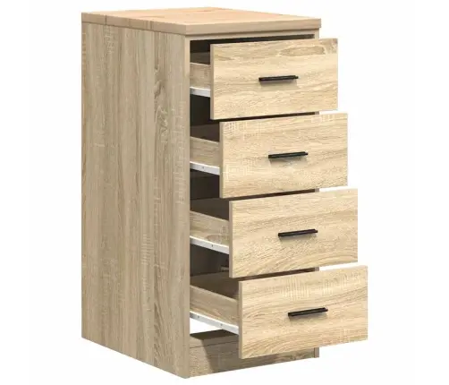 Garāžas Glabāšanas Skapis, 40X51X85 Cm Priedes Masīvkoks Vidaxl