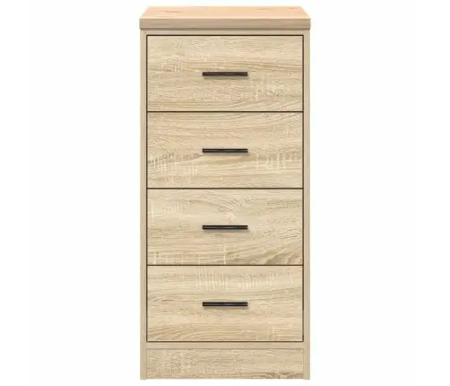 Garāžas Glabāšanas Skapis, 40X51X85 Cm Priedes Masīvkoks Vidaxl