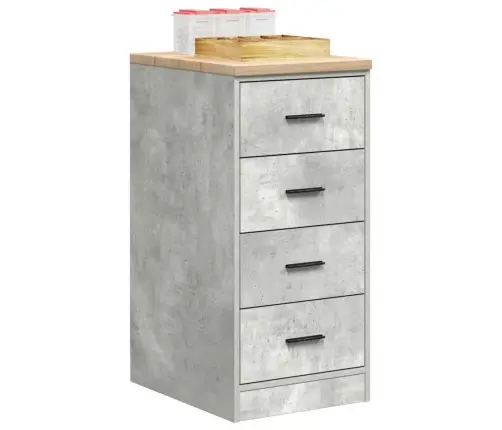 Garāžas Glabāšanas Skapis, 40X51X85 Cm Priedes Masīvkoks Vidaxl