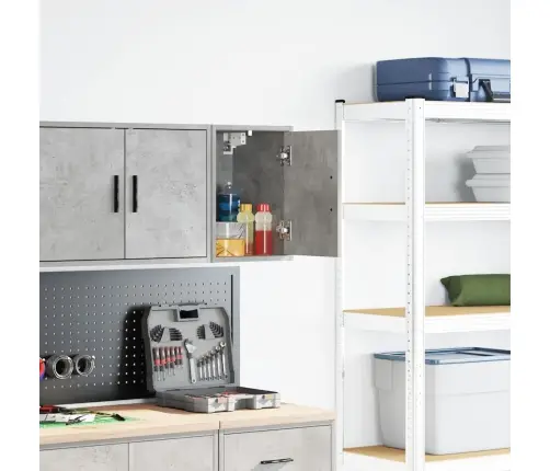 Garaaži Seinakapp Betoonist Hall Ehituspuit