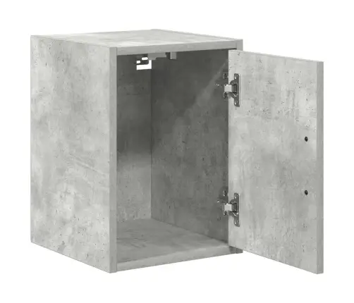 Garaaži Seinakapid 2 Tk, Betoonhall, Tehispuit