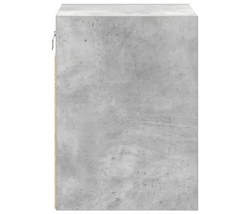 Garaaži Seinakapid 2 Tk, Betoonhall, Tehispuit